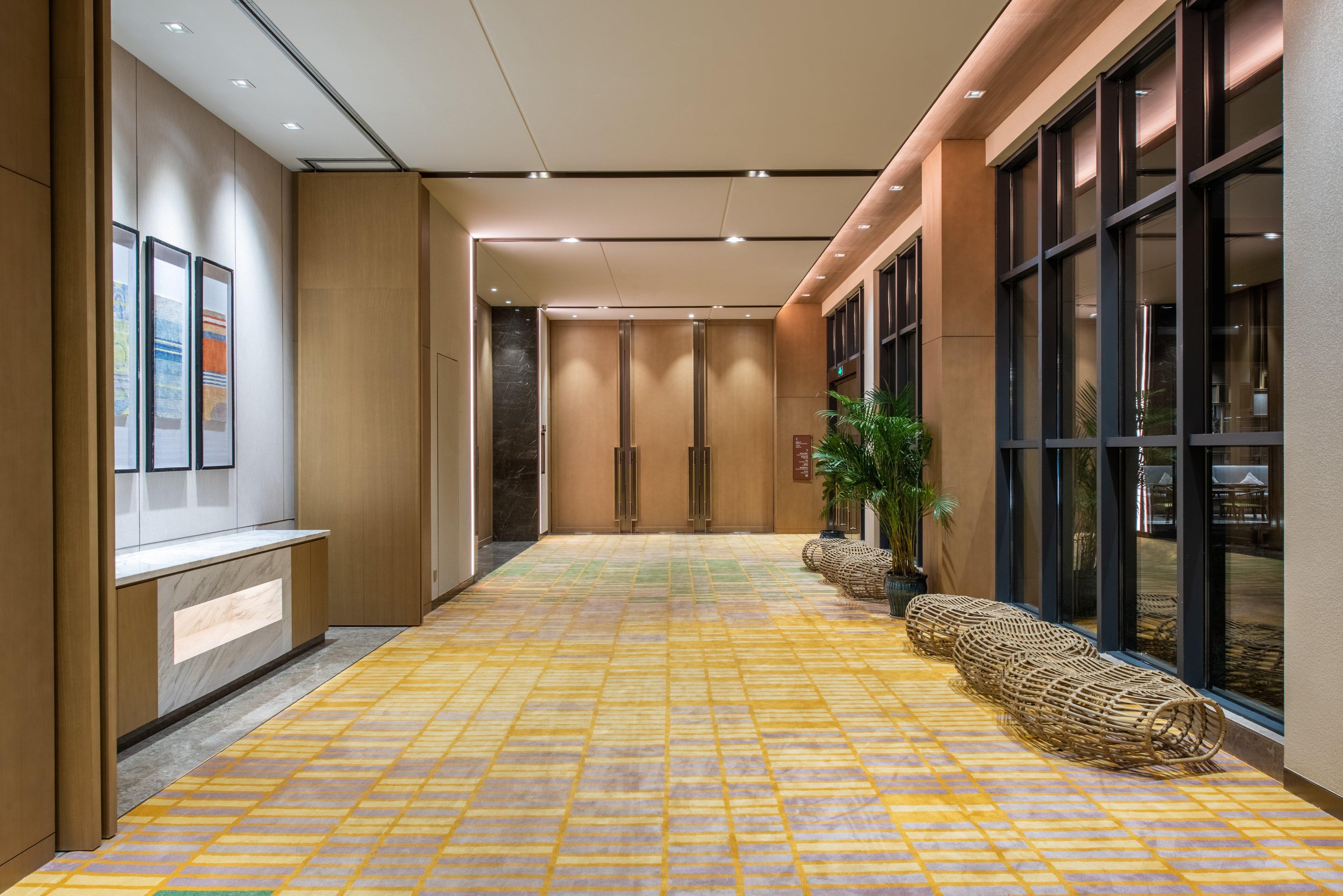 Holiday Inn Resort Yichun Mingyue Mountain By Ihg Yichun (Jiangxi) Exterior foto