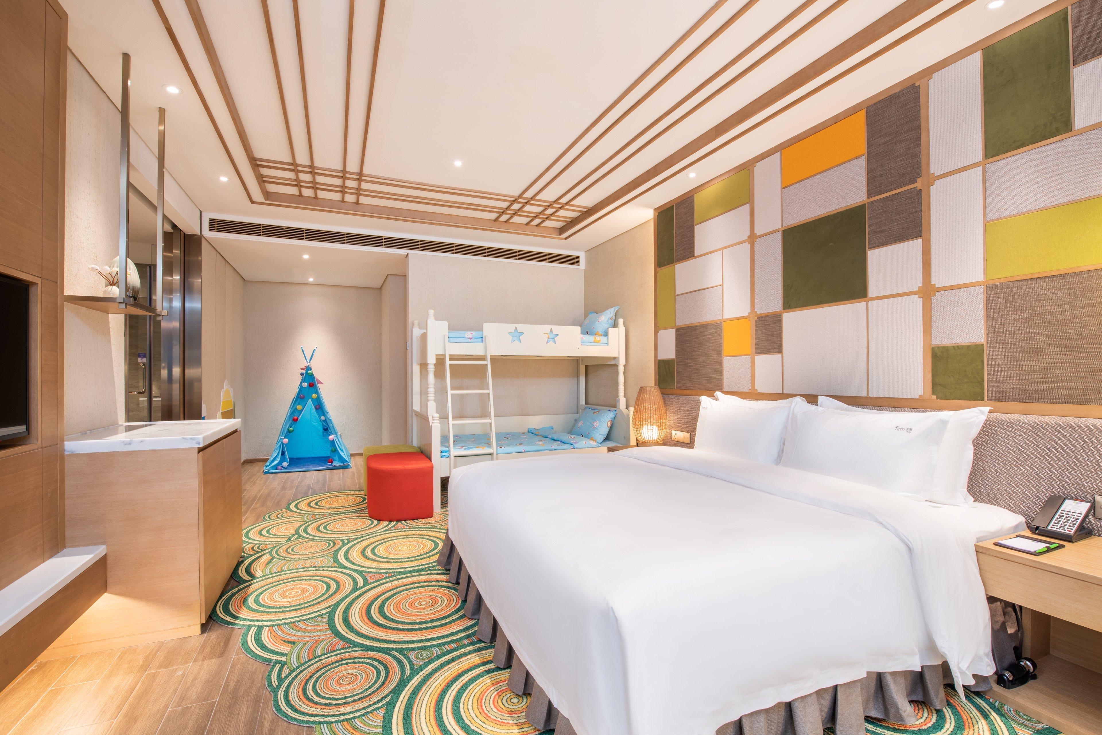 Holiday Inn Resort Yichun Mingyue Mountain By Ihg Yichun (Jiangxi) Exterior foto