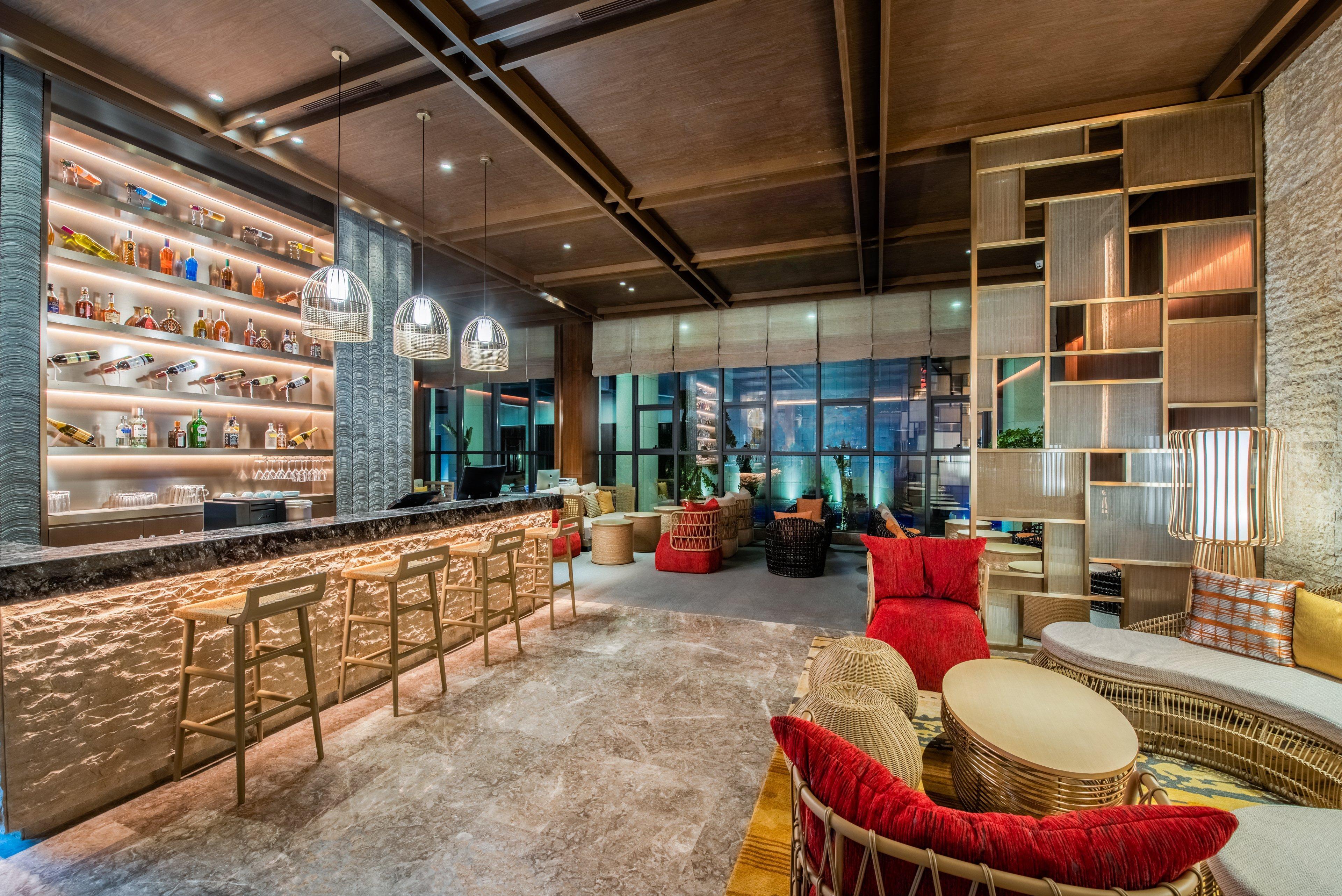 Holiday Inn Resort Yichun Mingyue Mountain By Ihg Yichun (Jiangxi) Exterior foto