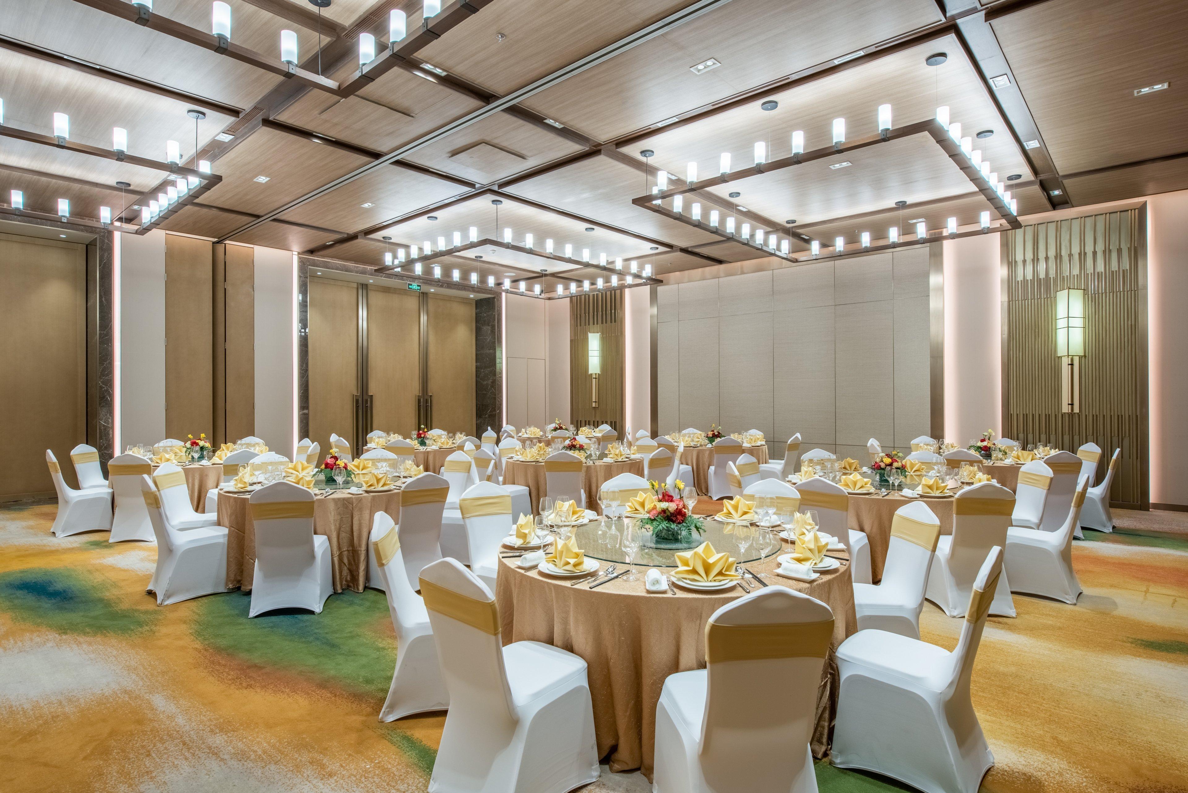 Holiday Inn Resort Yichun Mingyue Mountain By Ihg Yichun (Jiangxi) Exterior foto