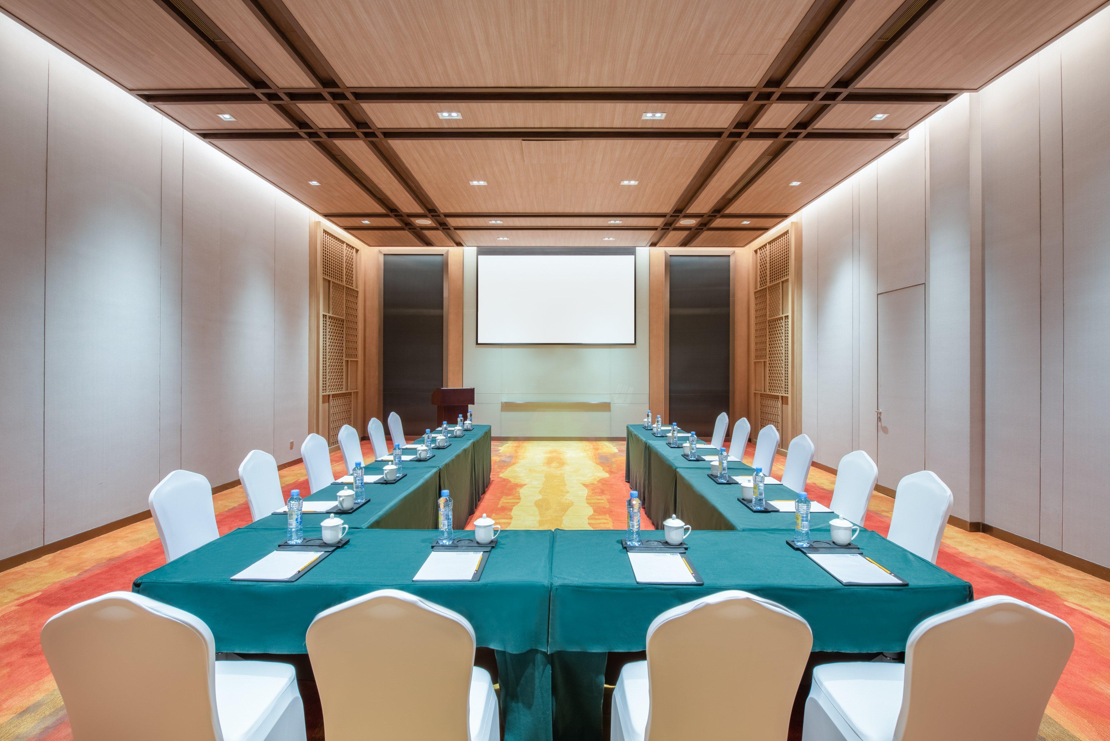 Holiday Inn Resort Yichun Mingyue Mountain By Ihg Yichun (Jiangxi) Exterior foto